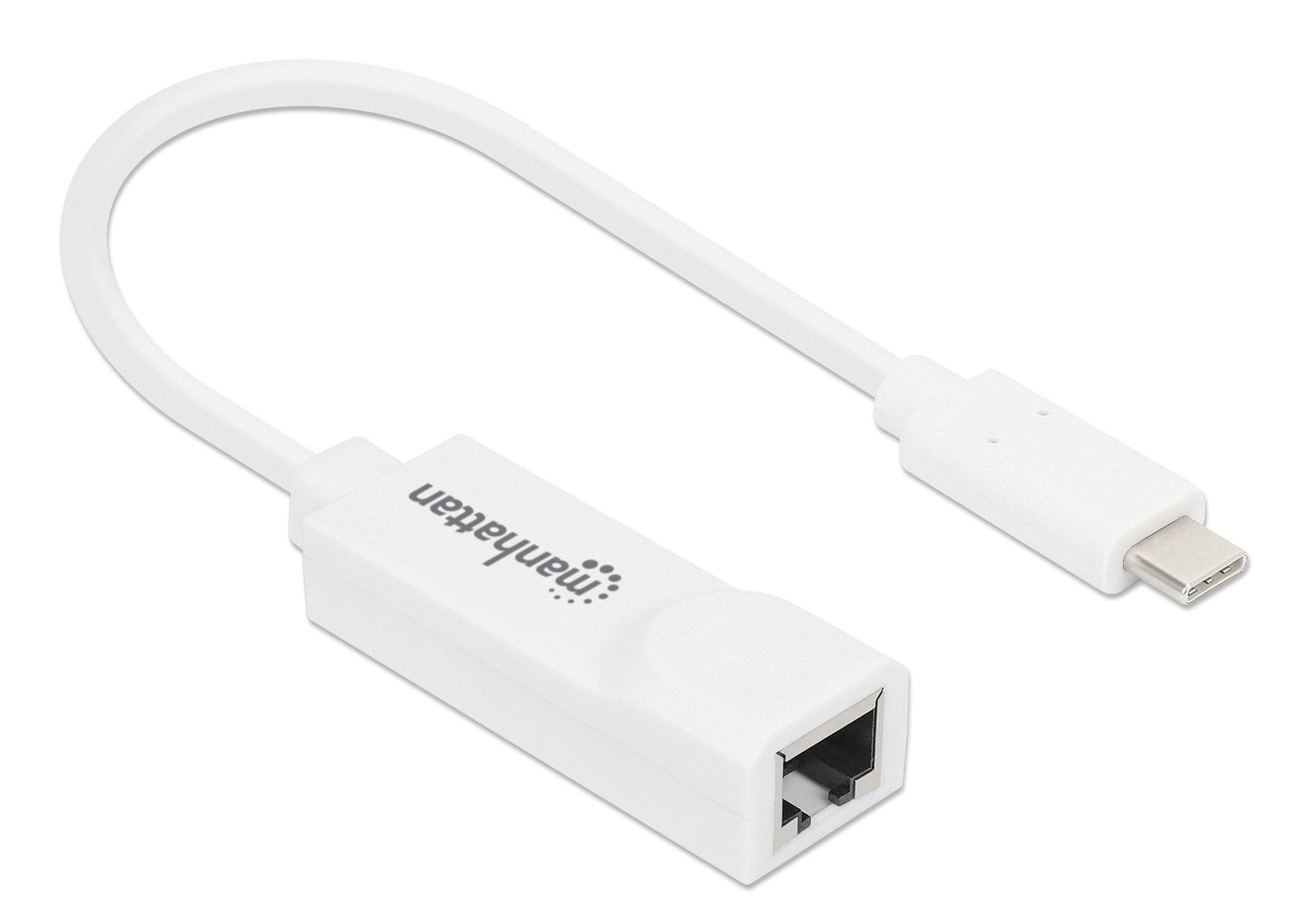 USB-C to Gigabit Network Adapter Image 3