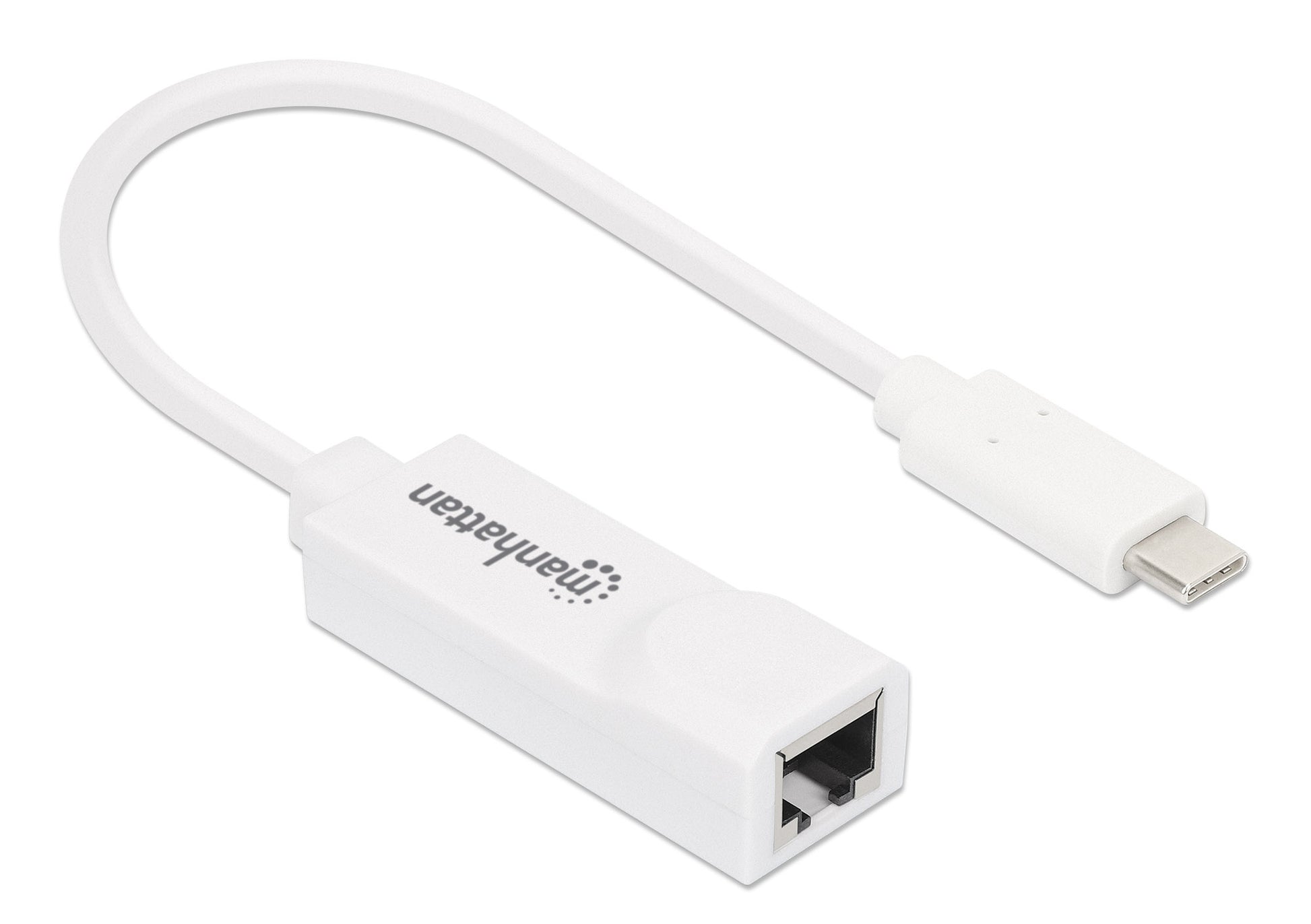 USB-C to Gigabit Network Adapter Image 3