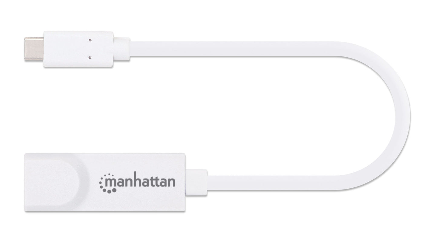 USB-C to Gigabit Network Adapter Image 4