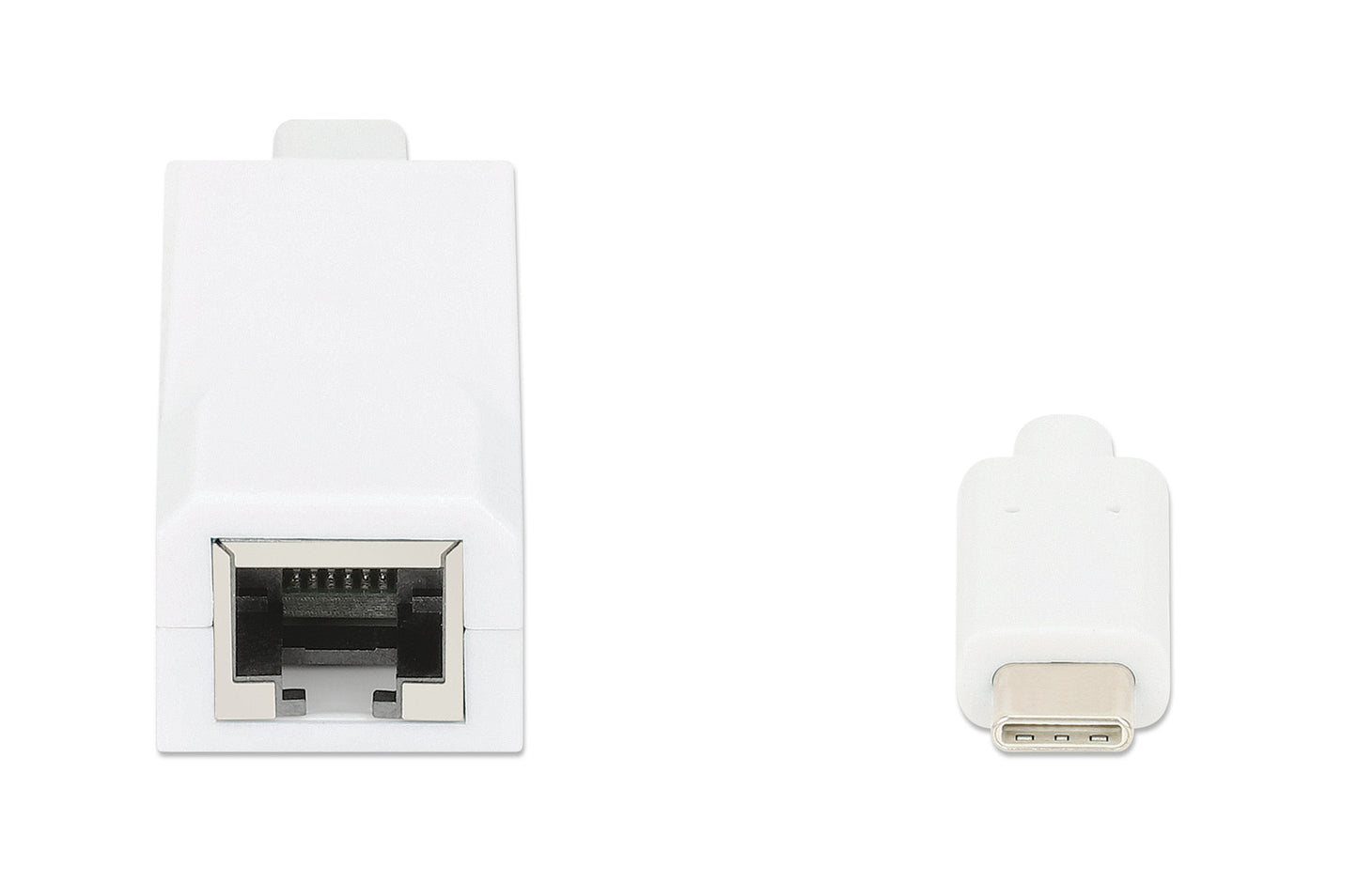 USB-C to Gigabit Network Adapter Image 5