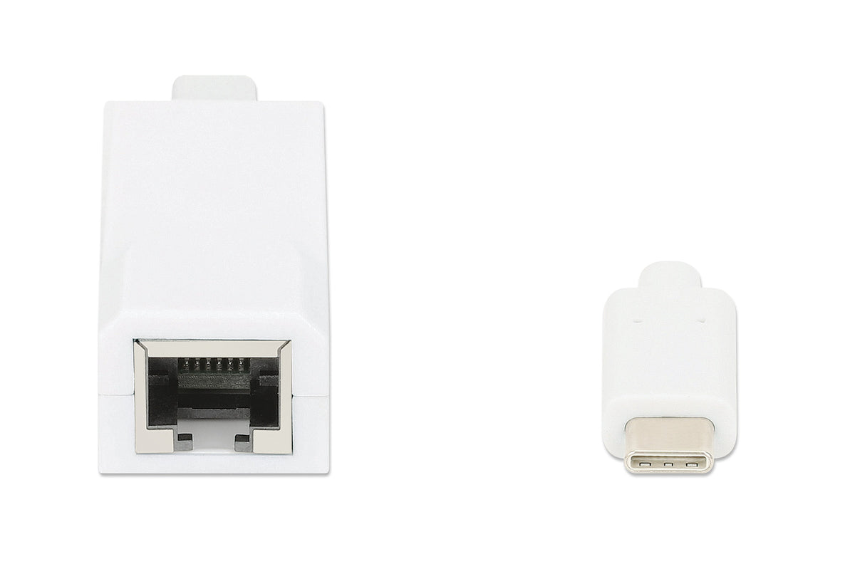 USB-C to Gigabit Network Adapter Image 5
