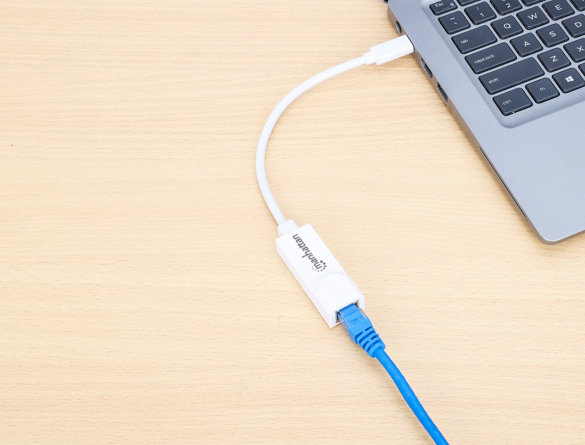 USB-C to Gigabit Network Adapter Image 6