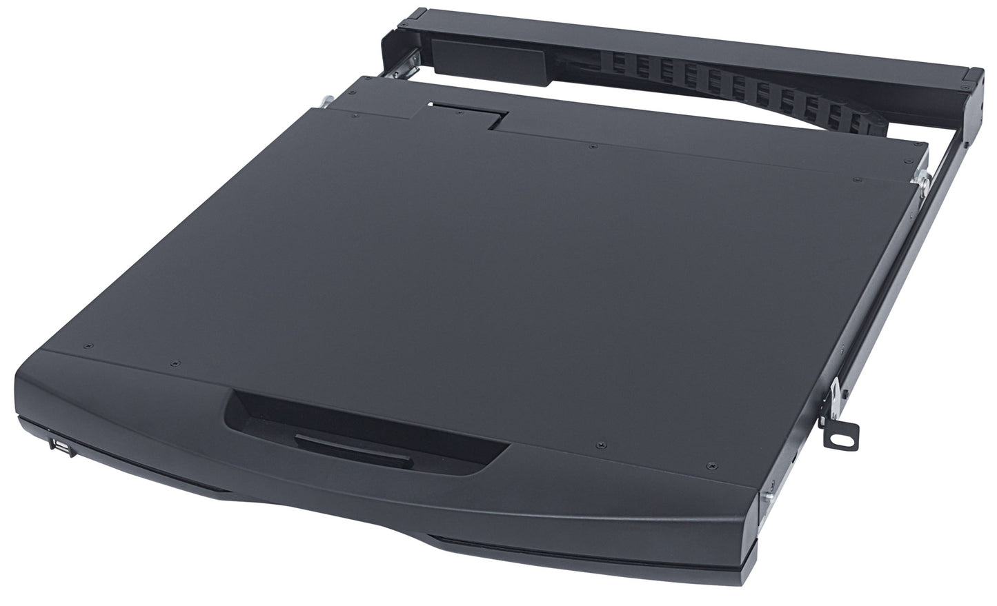 Rackmount 17" LCD Console Image 3