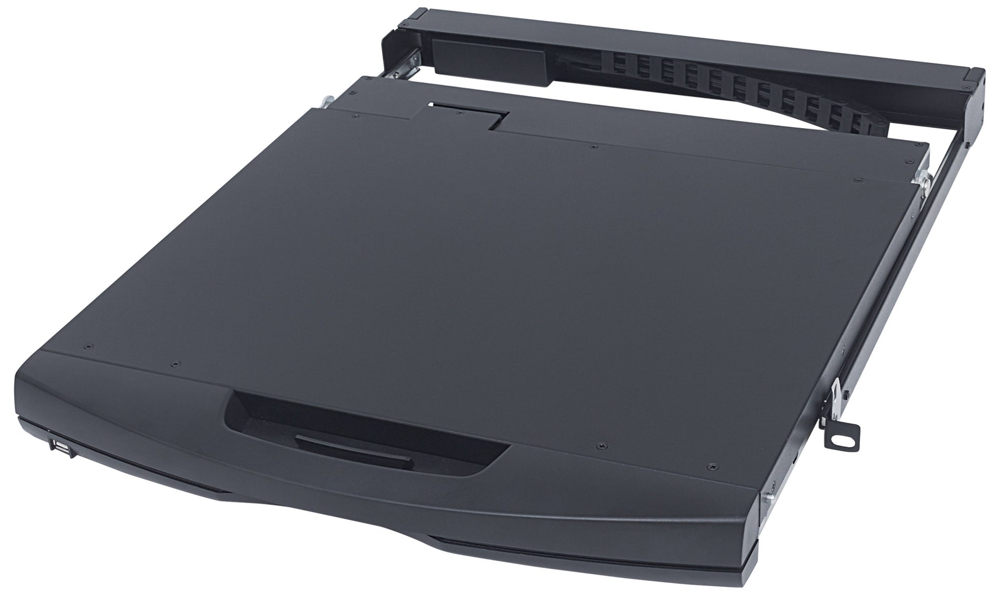 Rackmount 17" LCD Console Image 3