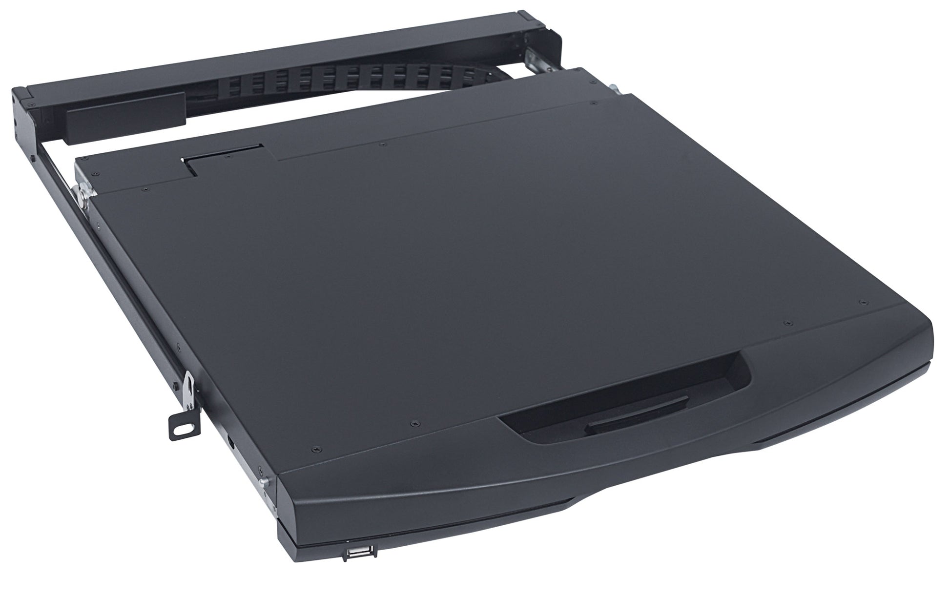 Rackmount 17" LCD Console Image 4