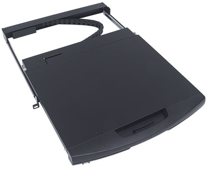 Rackmount 17" LCD Console Image 5