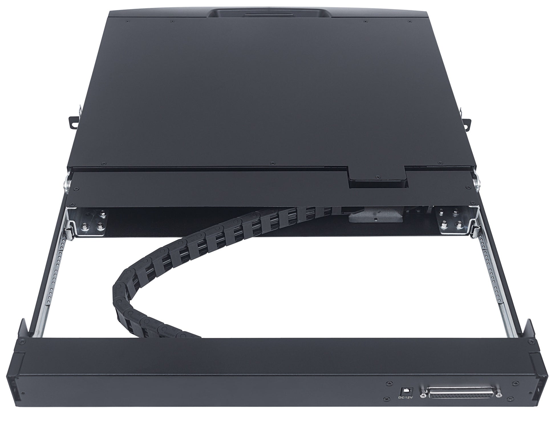 Rackmount 17" LCD Console Image 6