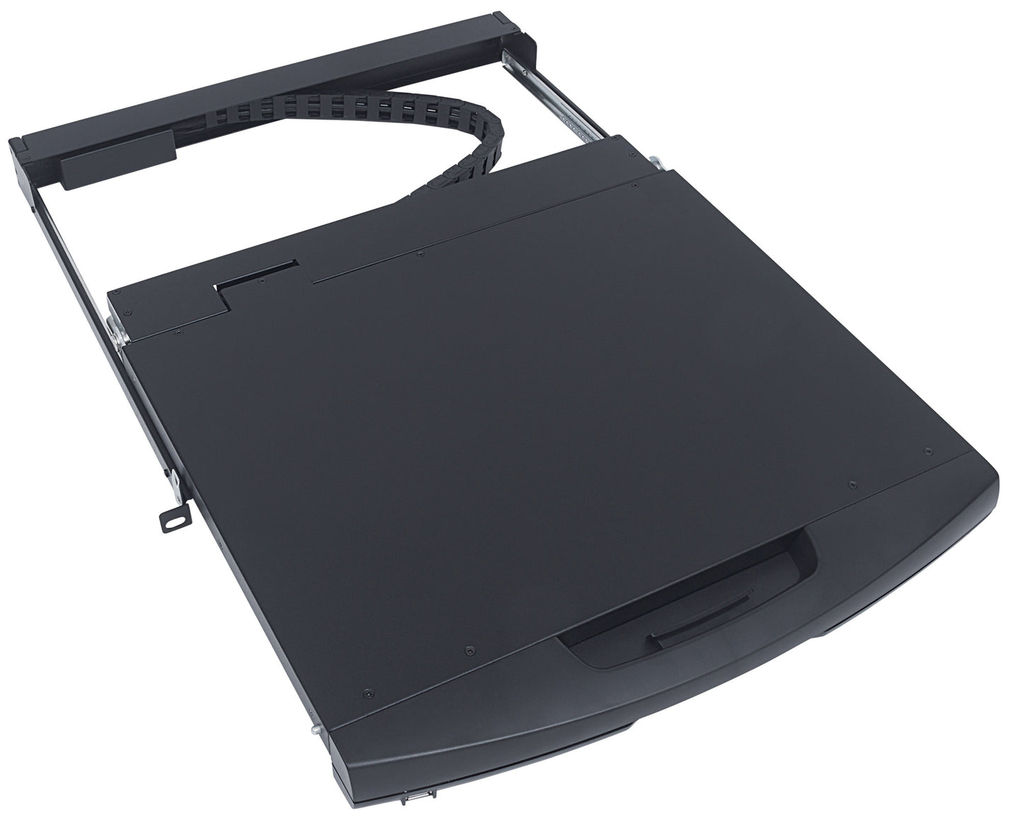 Rackmount 19" LCD Console Image 5