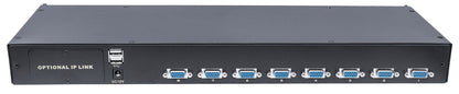 Modular 8-Port VGA KVM Switch Image 3