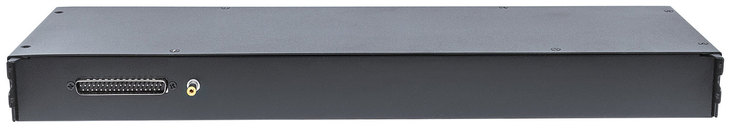Modular 16-Port CAT5 VGA KVM Switch Image 4