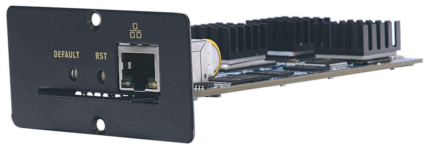 IP-Function Module for KVM Switches Image 1