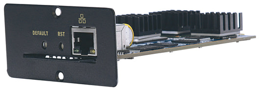 IP-Function Module for KVM Switches Image 1