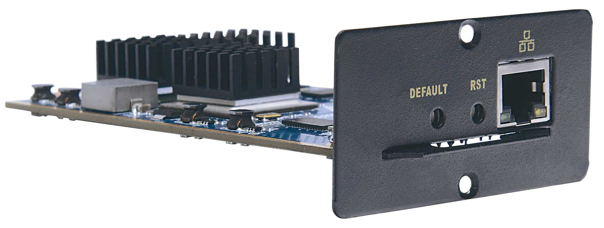 IP-Function Module for KVM Switches Image 3