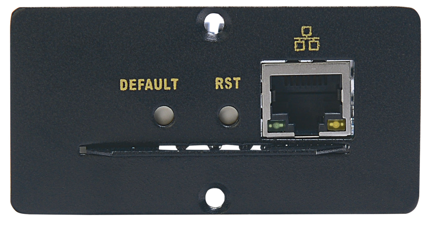 IP-Function Module for KVM Switches Image 4
