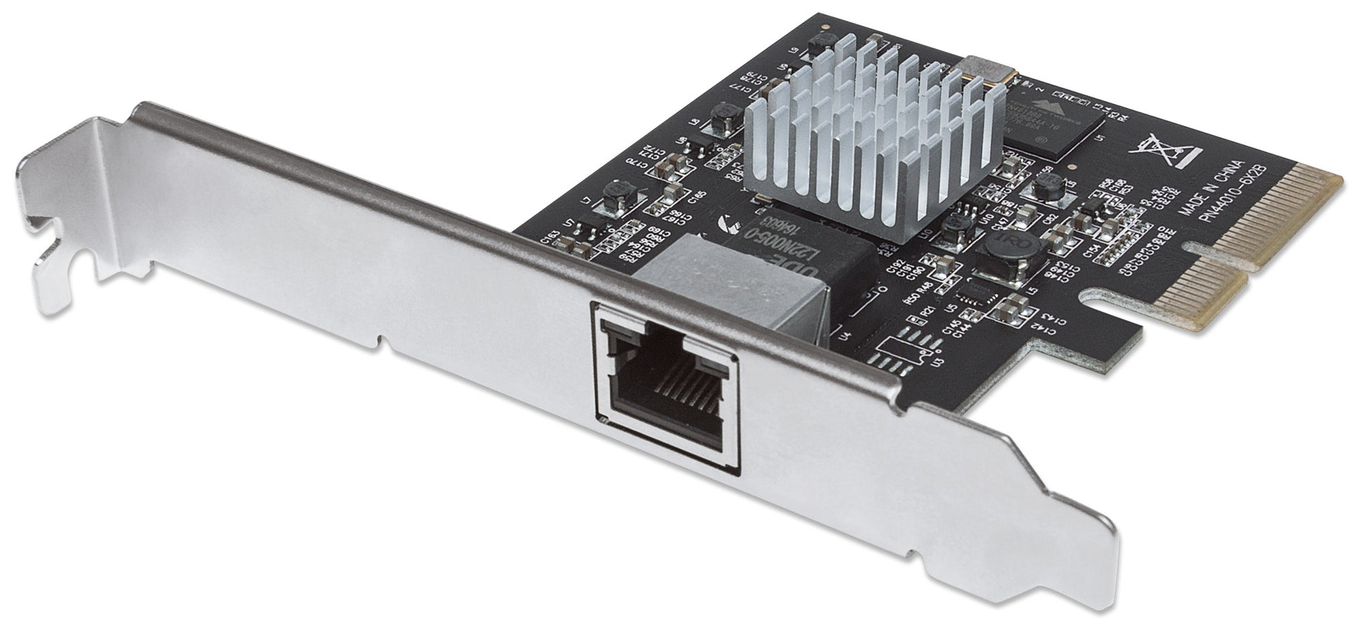 10 Gigabit PCI Express Network Card Image 1