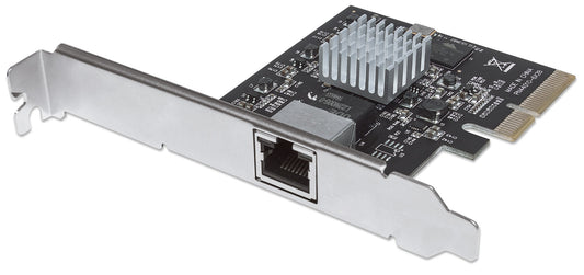 10 Gigabit PCI Express Network Card Image 1