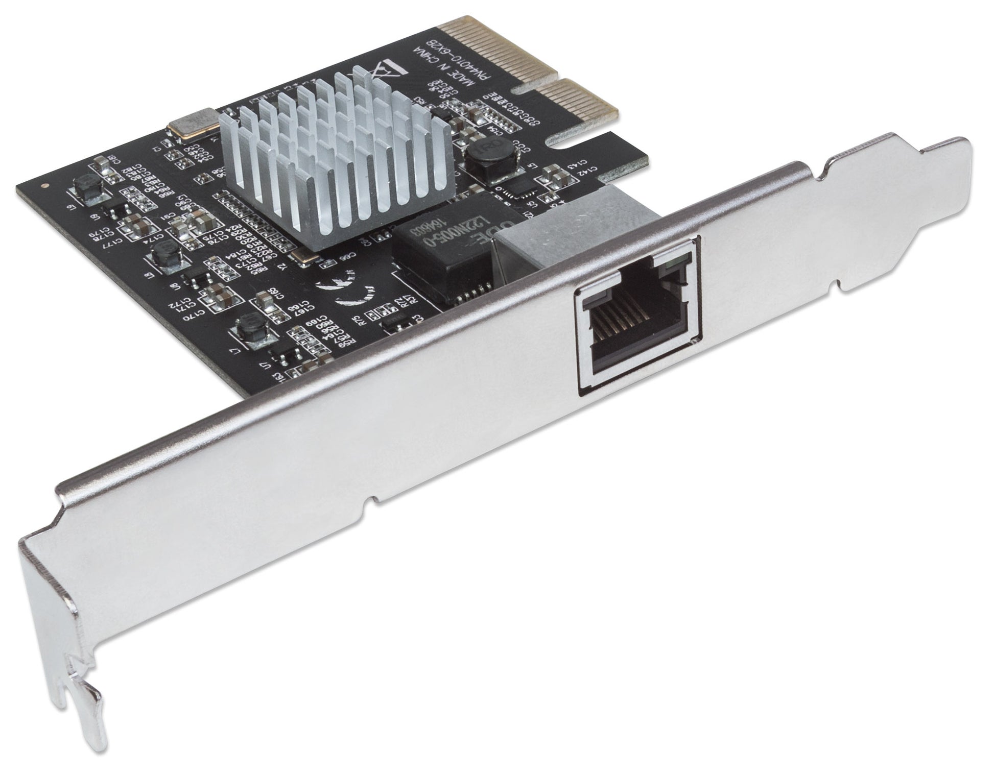 10 Gigabit PCI Express Network Card Image 3