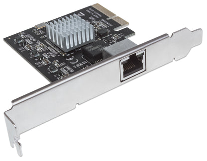 10 Gigabit PCI Express Network Card Image 3