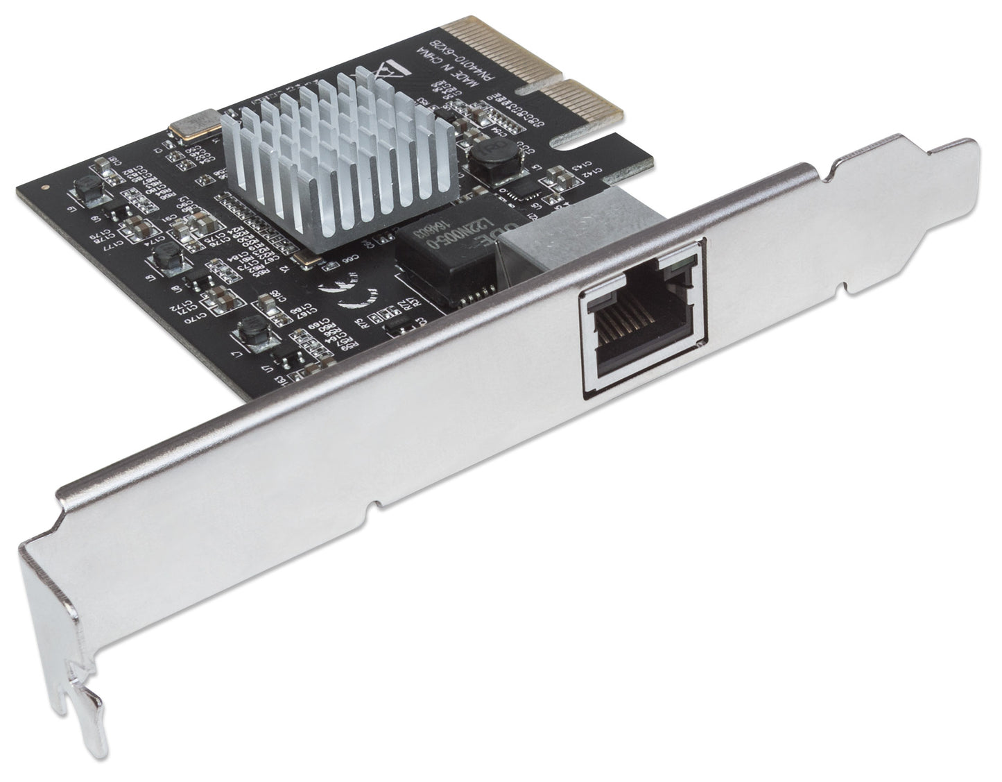 10 Gigabit PCI Express Network Card Image 4