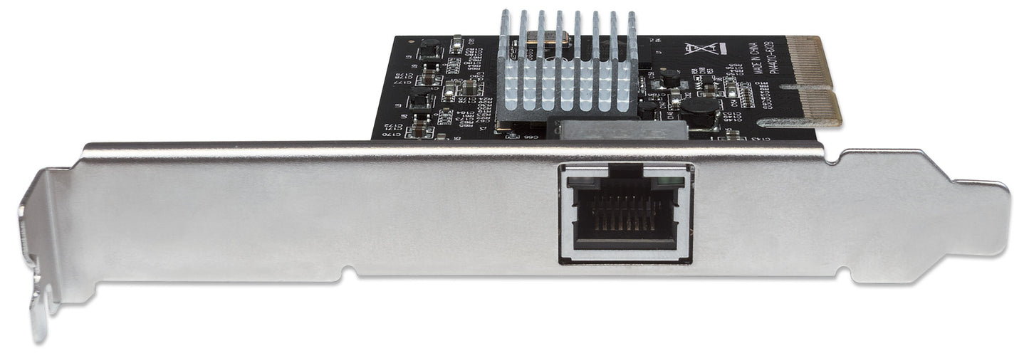 10 Gigabit PCI Express Network Card Image 5