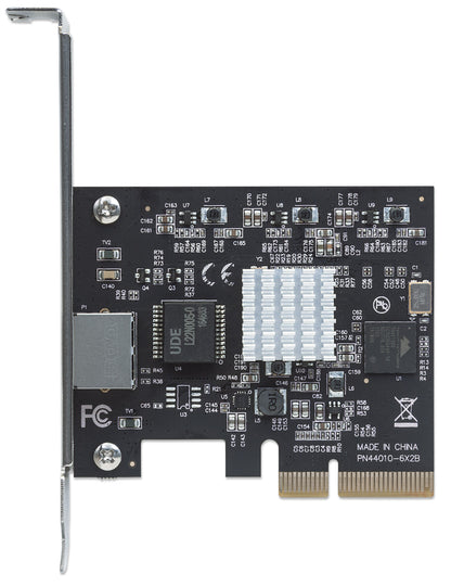 10 Gigabit PCI Express Network Card Image 7