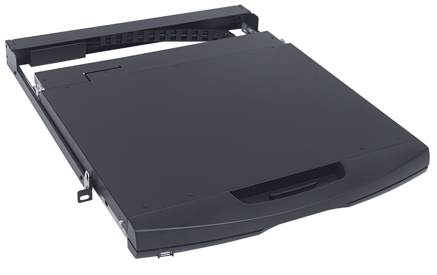 Rackmount 17" LCD Console Image 4