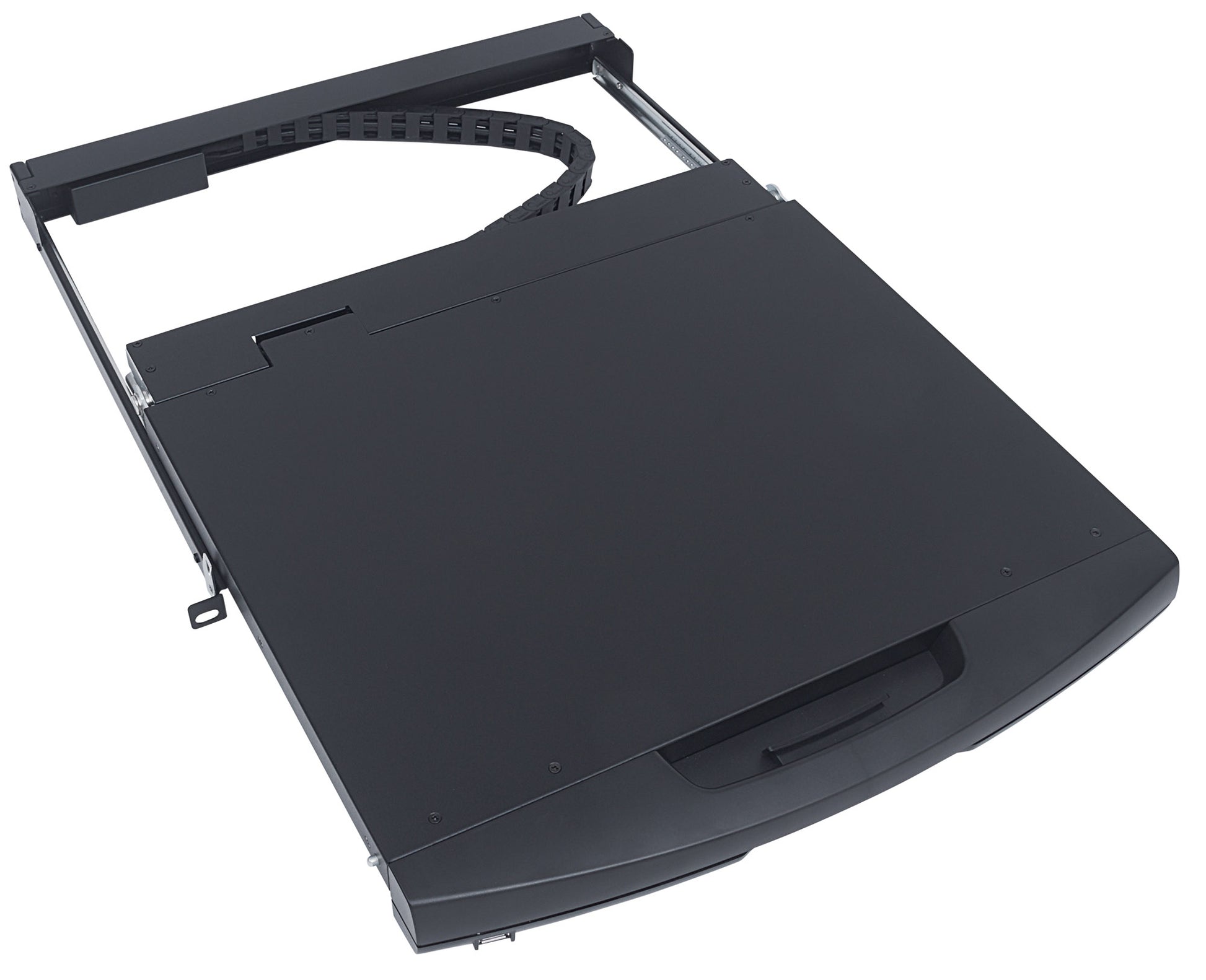 Rackmount 17" LCD Console Image 5
