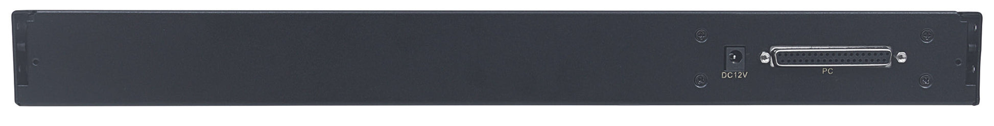 Rackmount 17" LCD Console Image 6