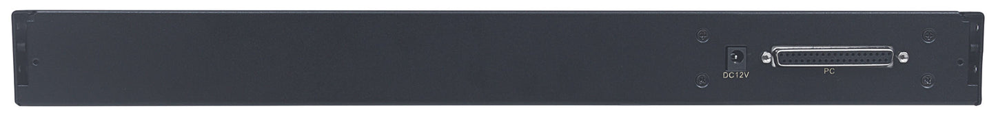 Rackmount 19" LCD Console Image 7