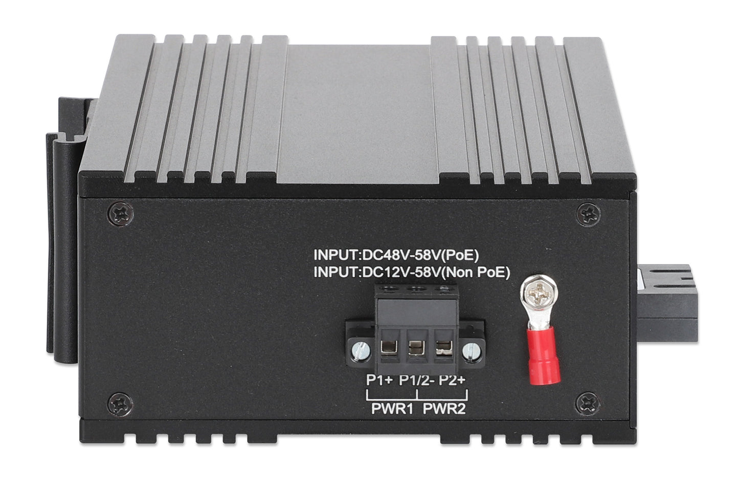 Industrial Fast Ethernet Media Converter Image 6
