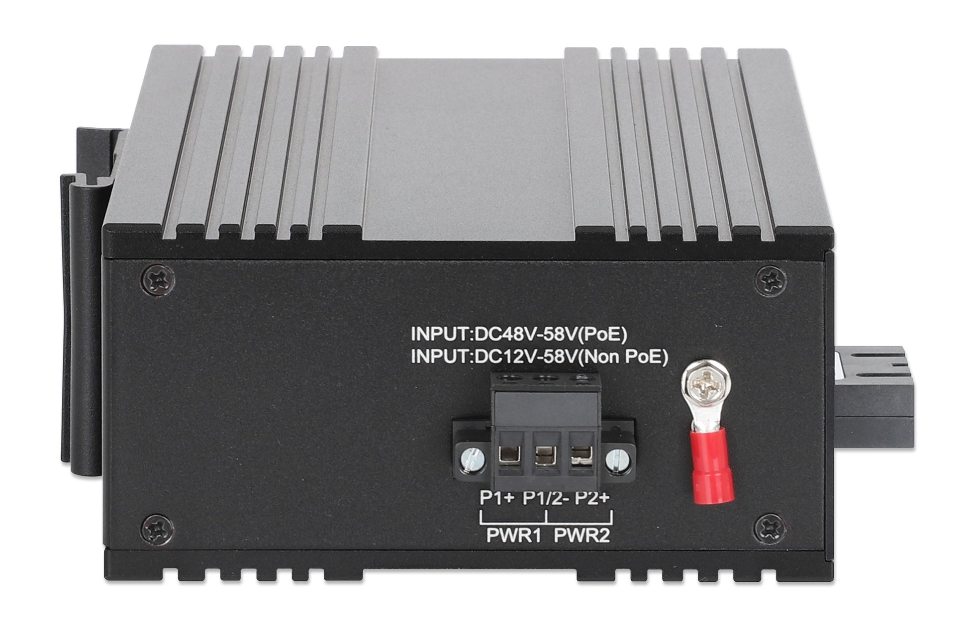 Industrial Fast Ethernet Media Converter Image 6