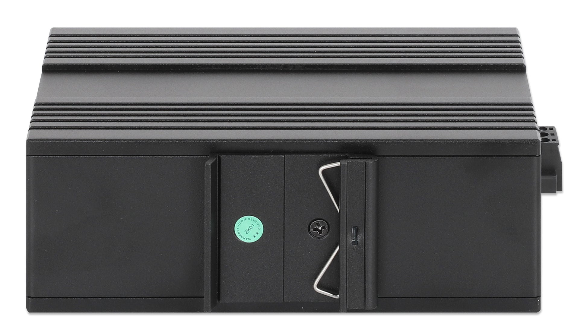 Industrial Gigabit Media Converter Image 9