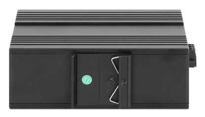 Industrial Gigabit Media Converter Image 9
