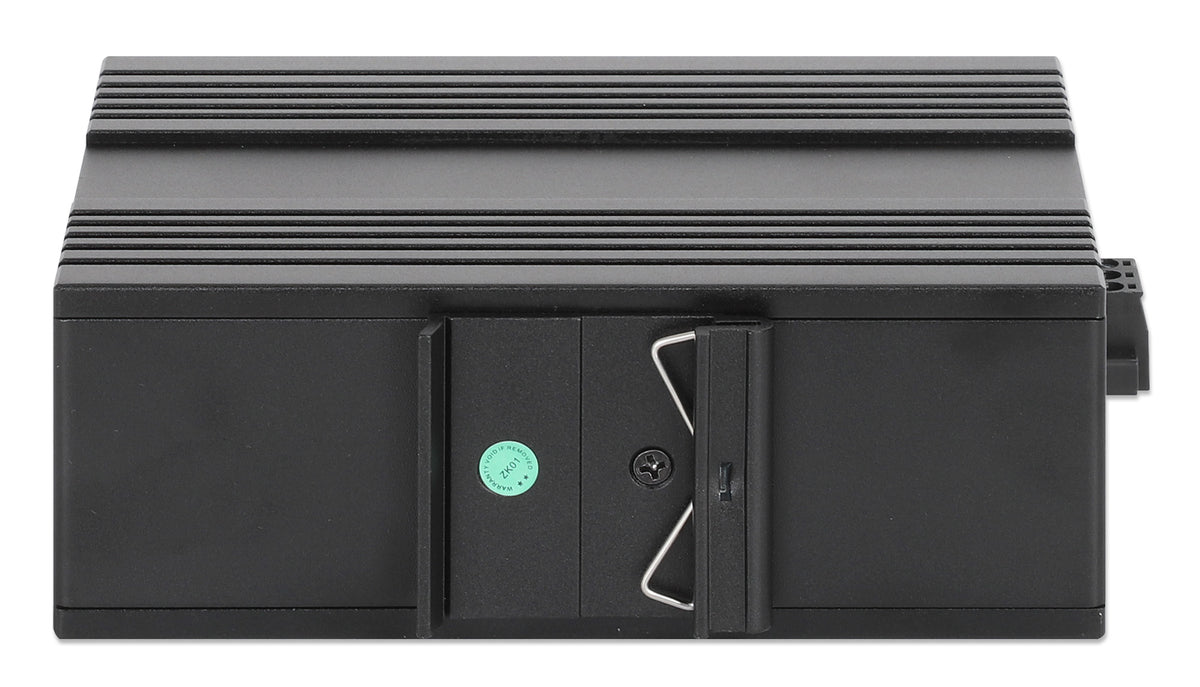 Industrial Gigabit Media Converter Image 10