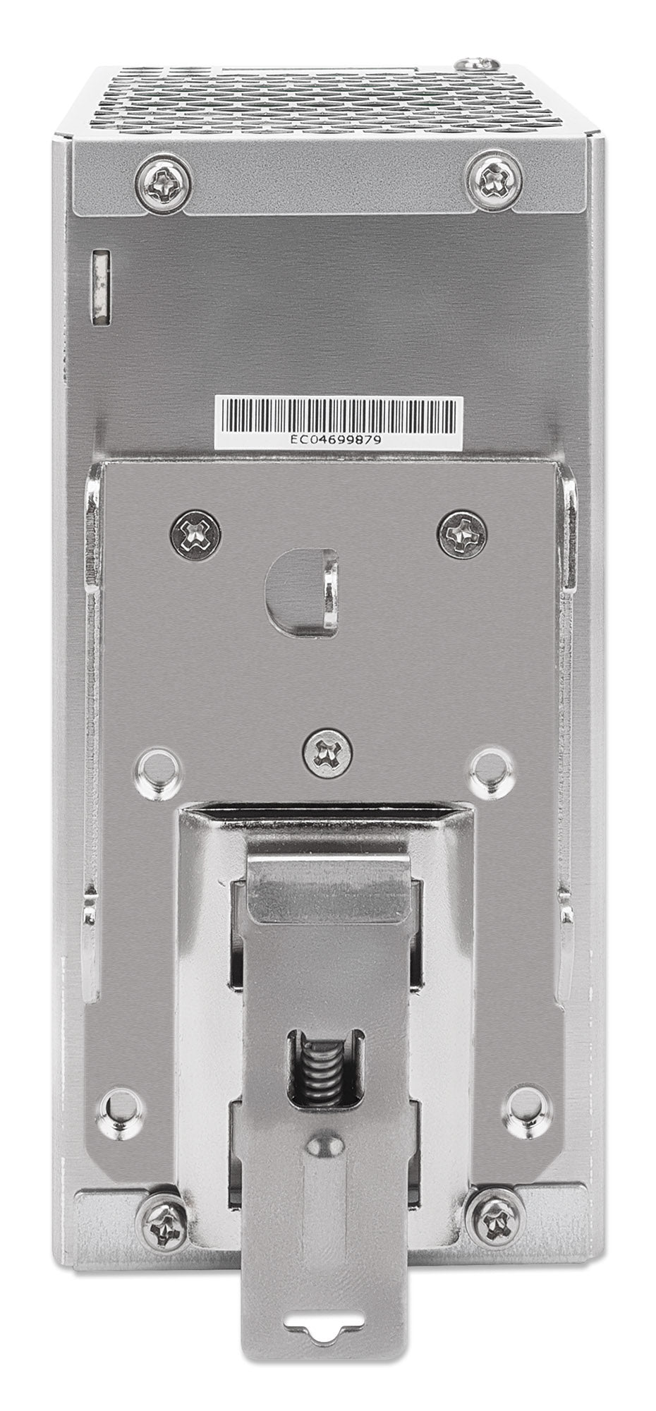 Industrial DIN-Rail Mount Power Supply Unit (PSU) 240W Image 4