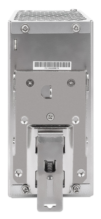 Industrial DIN-Rail Mount Power Supply Unit (PSU) 240W Image 4