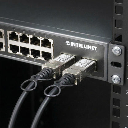 SFP+ 10G Passive DAC Twinax Cable Image 7