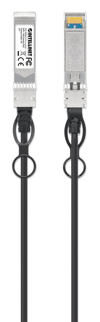 SFP+ 10G Passive DAC Twinax Cable Image 5
