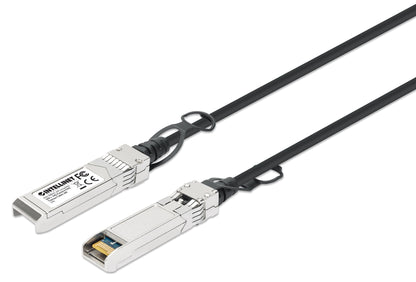 SFP+ 10G Passive DAC Twinax Cable Image 1