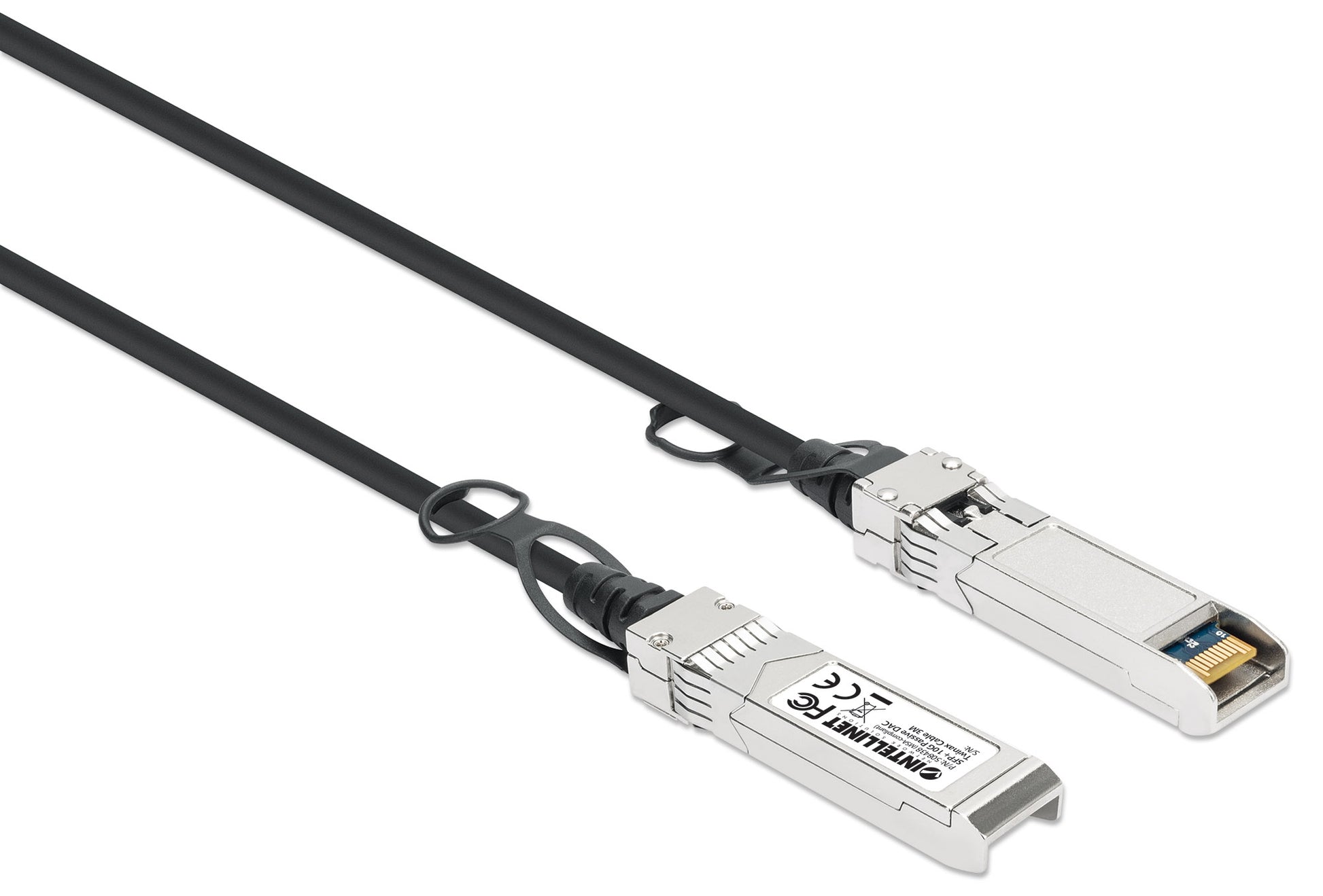 SFP+ 10G Passive DAC Twinax Cable Image 3