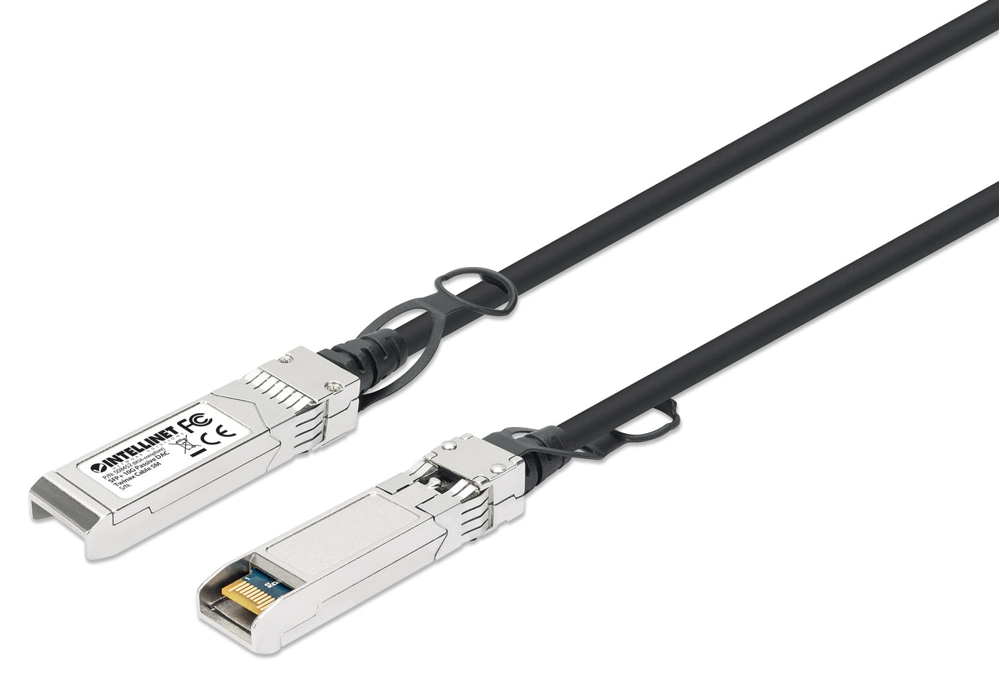 SFP+ 10G Passive DAC Twinax Cable Image 1