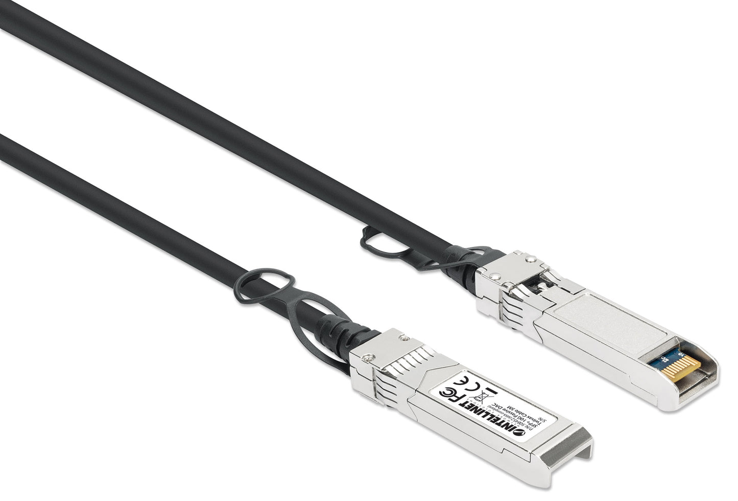 SFP+ 10G Passive DAC Twinax Cable Image 3