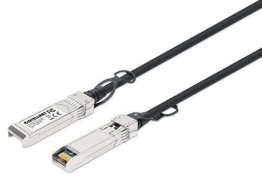 SFP+ 10G Passive DAC Twinax Cable Image 1