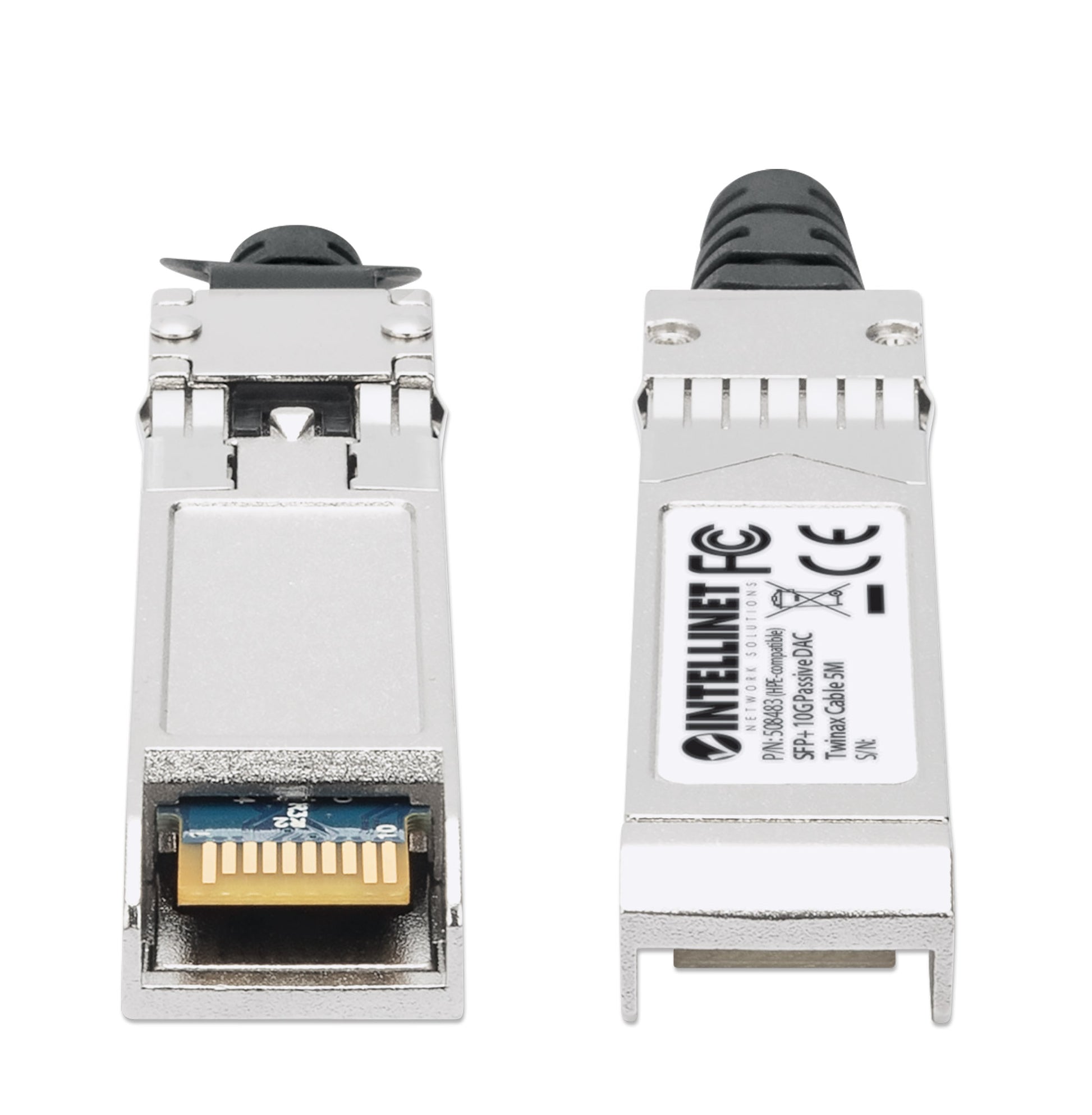 SFP+ 10G Passive DAC Twinax Cable Image 4