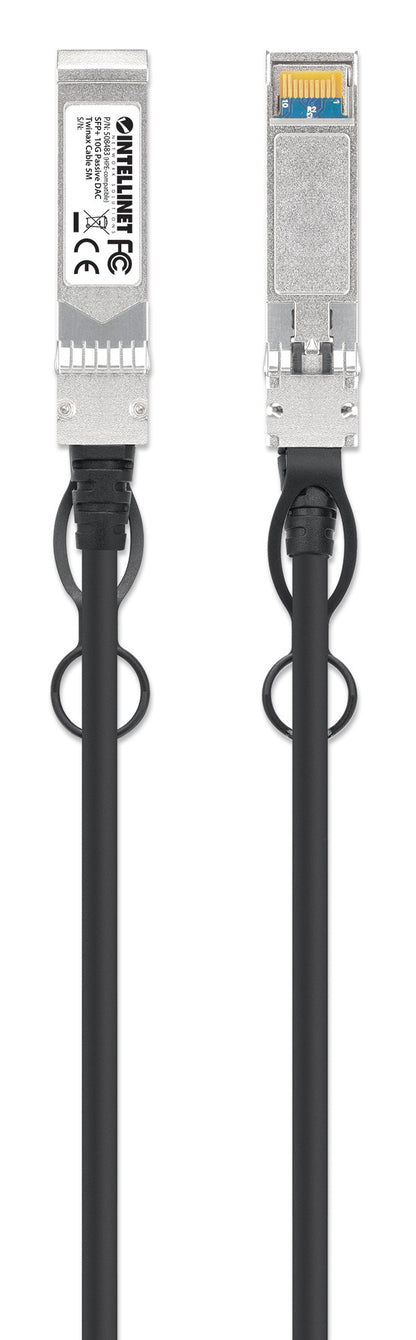 SFP+ 10G Passive DAC Twinax Cable Image 5