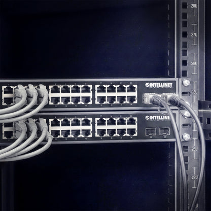 SFP+ 10G Passive DAC Twinax Cable Image 6