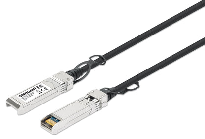 SFP+ 10G Passive DAC Twinax Cable Image 1