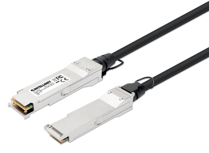 QSFP+ 40G Passive DAC Twinax Cable Image 1