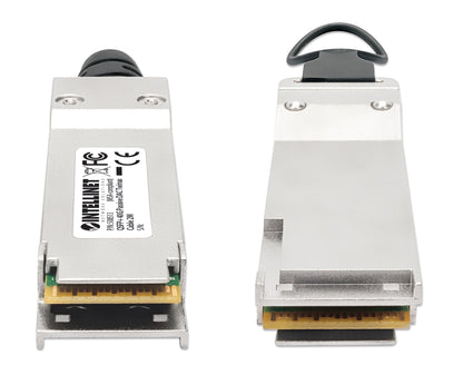 QSFP+ 40G Passive DAC Twinax Cable Image 4