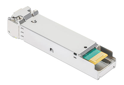 Gigabit Fiber WDM Bi-Directional SFP Optical Transceiver Module Image 4